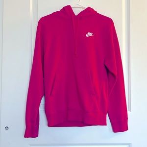 NIKE Men’s Hoodie
